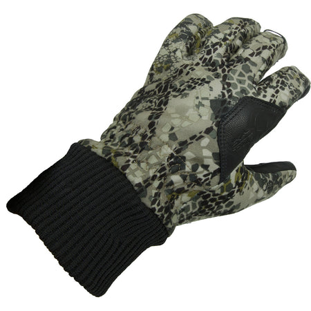 Badlands Hybrid Fleece Hunting Glove Approach GT Large Size