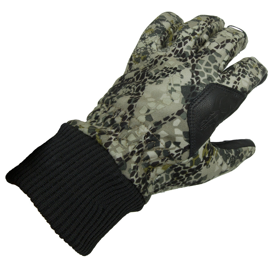 Badlands Hybrid Fleece Hunting Glove Approach GT XL Size