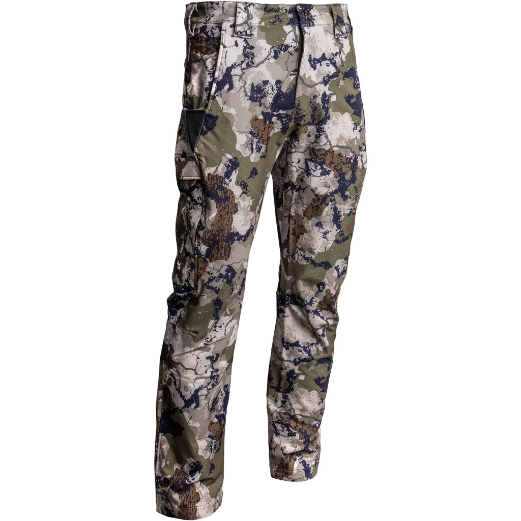 Kings XKG Ridge Pant XK7 Camo Waist 32 Regular Inseam