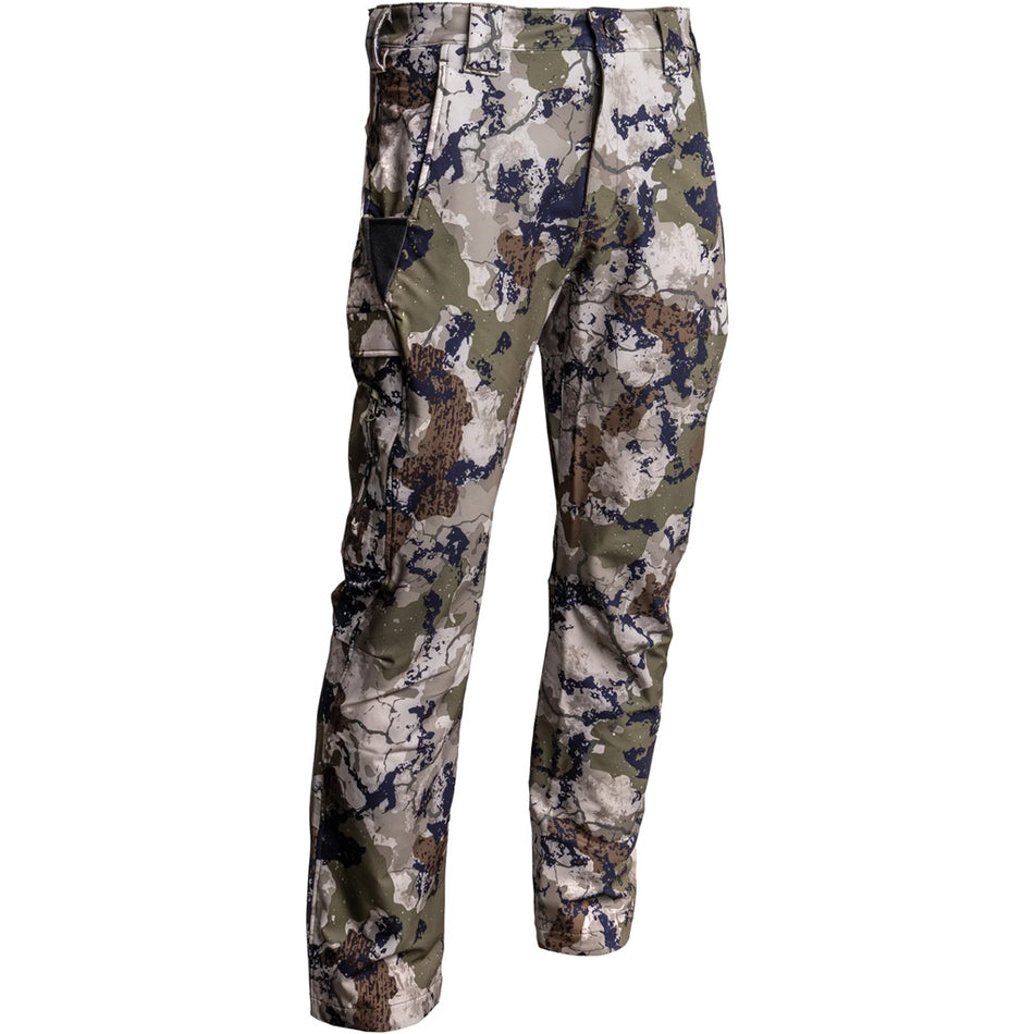 Kings XKG Ridge Pant XK7 Camo Waist 34 Regular Inseam