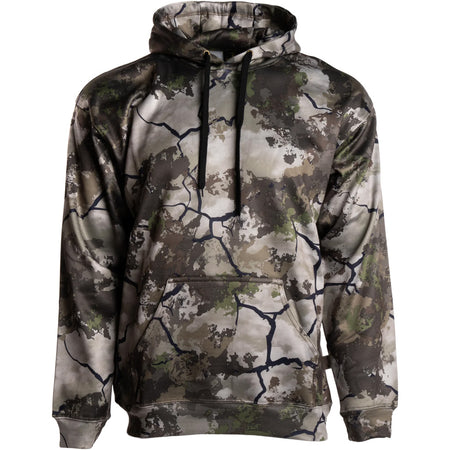 Kings Hunter Hoodie in KC-Ultra Camo, Size XL