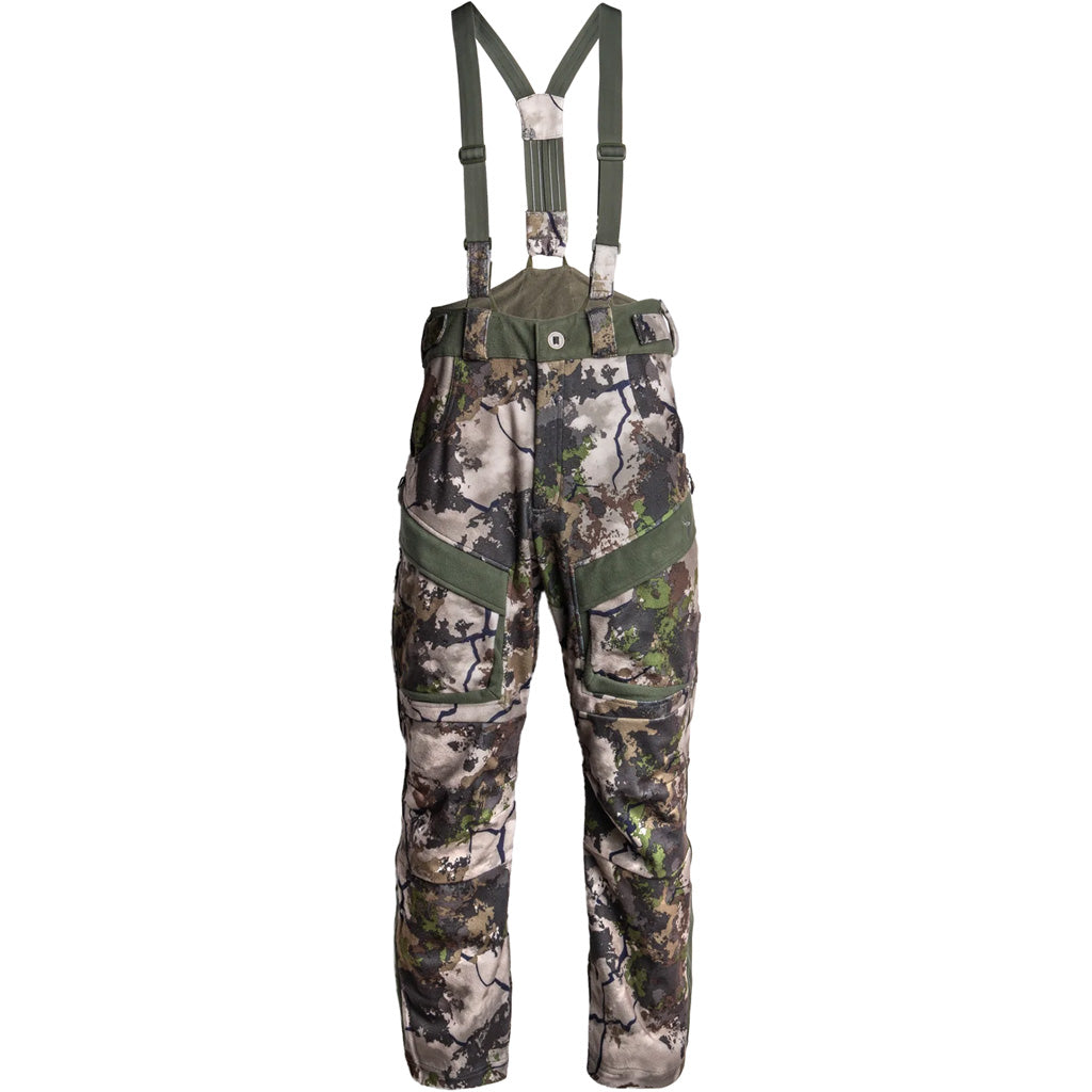 Kings Camo Wind-Defender Pro Fleece Bib KC-Ultra Camo Size 3XL