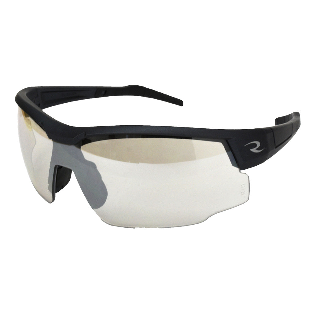 Radians Call Sign Bravo Ballistic Eye Protection Indoor/Outdoor Lens