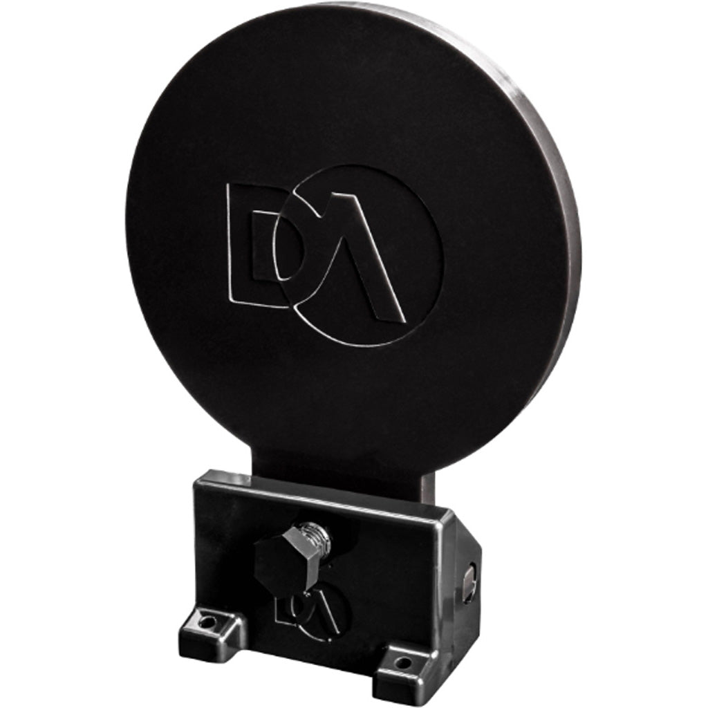 DA Targets 6" Color-Changing Reactive Knockdown Target Cool
