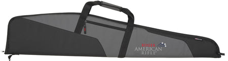 Allen Ruger American 46" Gray Endura Rifle Case with Foam Padding Padded Handle Made USA