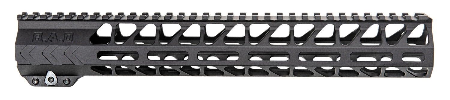 Battle Arms Development Workhorse M-LOK Handguard 13 Inch Black Anodized for AR-15 AR-10