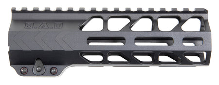 Battle Arms Development Workhorse M-LOK Handguard 6.70 Inch Black Anodized for AR-15 AR-10