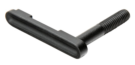 Battle Arms Development BADEMCIC 8620 Steel Fluted Enhanced Magazine Catch for AR-15 Black