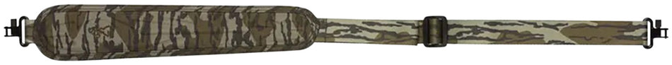 Browning 12232538 Range Pro Mossy Oak Bottomland Nylon Rifle/Shotgun Sling