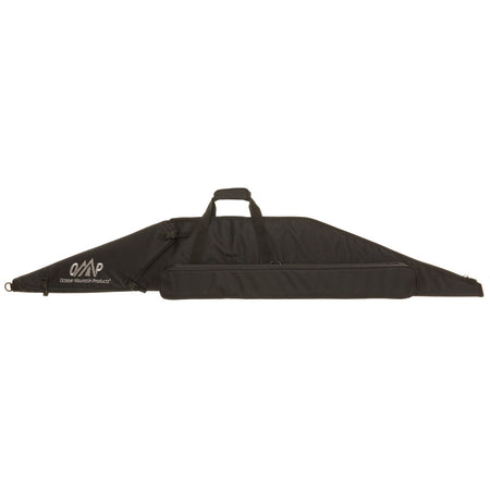 October Mountain Full Length 64 in. Recurve Case in Black