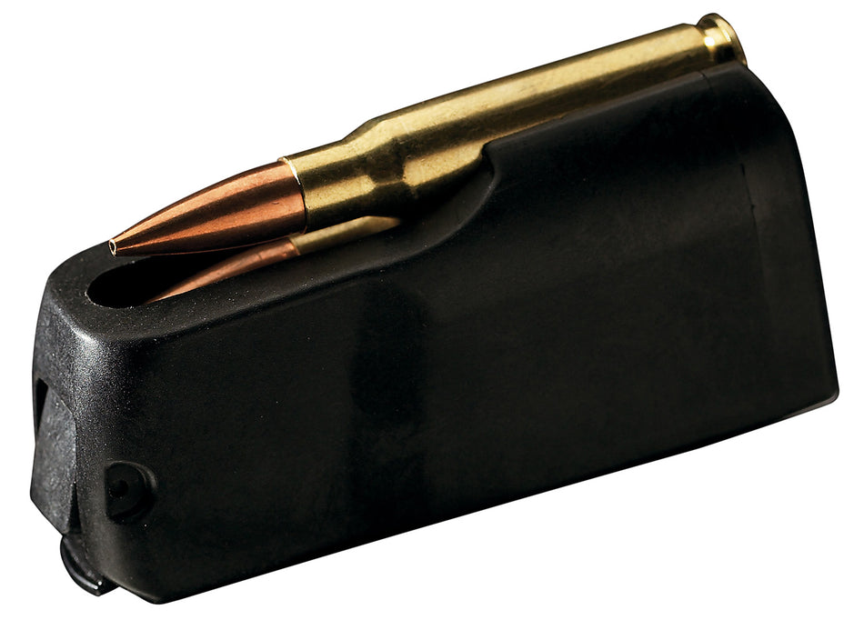 Browning X-Bolt Rotary 3 Round .300 PRC Black Polymer Magazine
