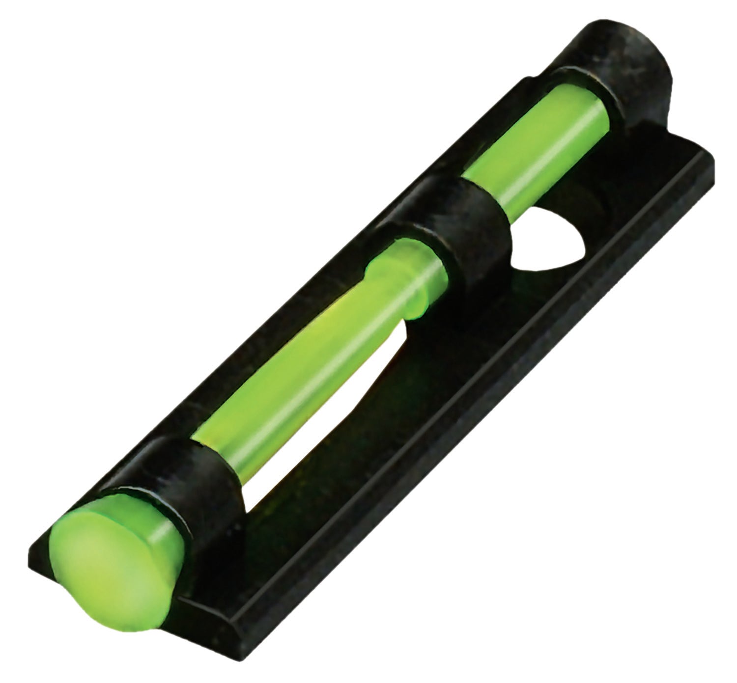 HiViz PM1002 CompSight Vent-Rib Shotgun Bead Front Sight - Multi-Color Fiber Optic LitePipes, Universal Fit