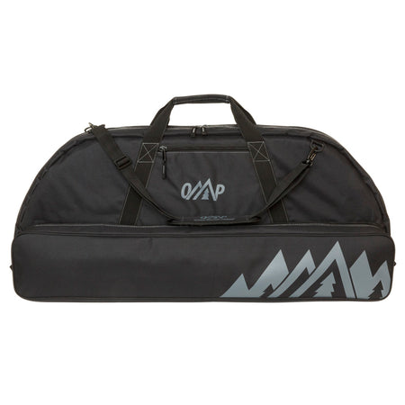 October Mountain Full-Size Bow Case 41 in. Black