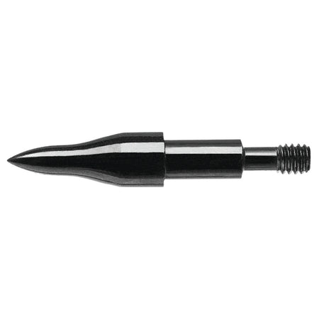 Saunders 75 gr. Combo Points 9/32 100-Piece Pack