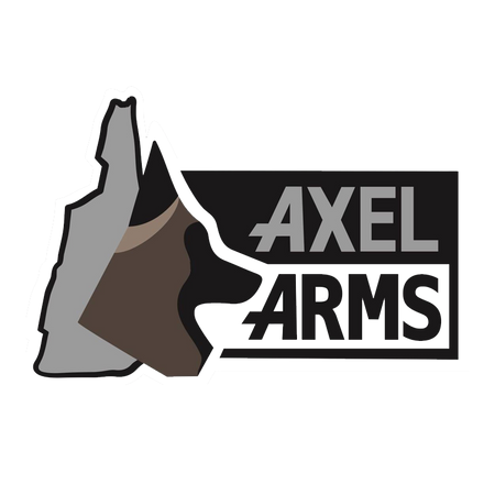Axcel AVX-31 Fiber Optic Ring Pin .019 Dual Red Pins with Rheostat Ring