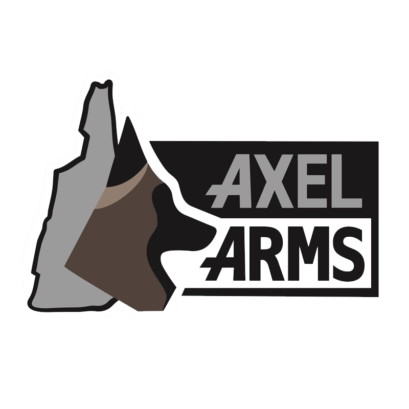 Axcel AVX-41 Fiber Optic Ring Pin .010 Dual Red Pins