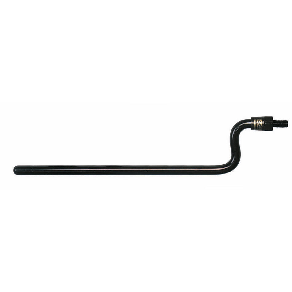Saunders Z-Rod Black Compound Bow Cable Rod