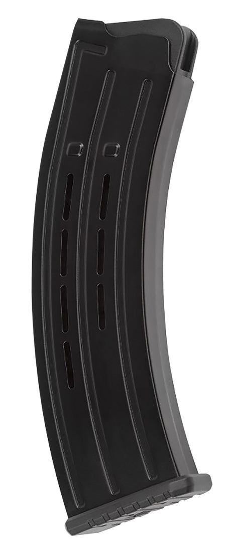 Rock Island VR82 Factory Magazine 10rd Capacity 20 Gauge Black Polymer
