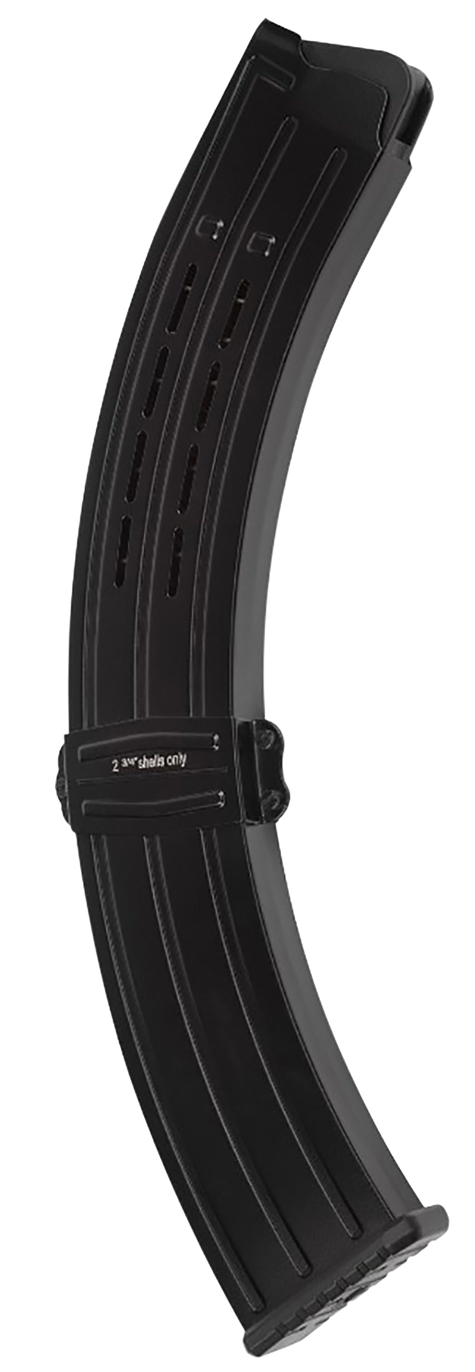 Rock Island VR82 Factory Magazine 20rd Capacity 20 Gauge Blued Black