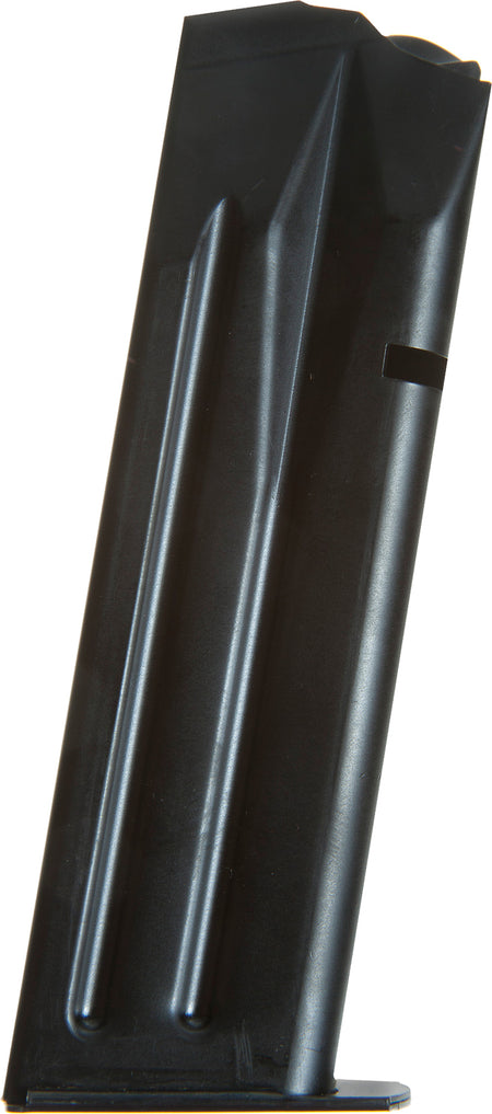 Rock Island TCM Factory Magazine 10rd Capacity 22 TCM Black Steel