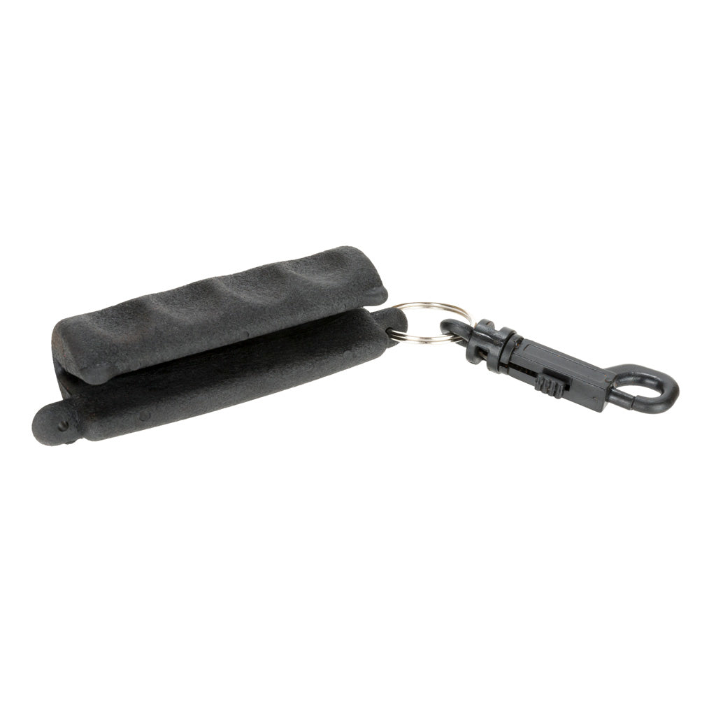 October Mountain Black Flexible Arrow Puller with Clip