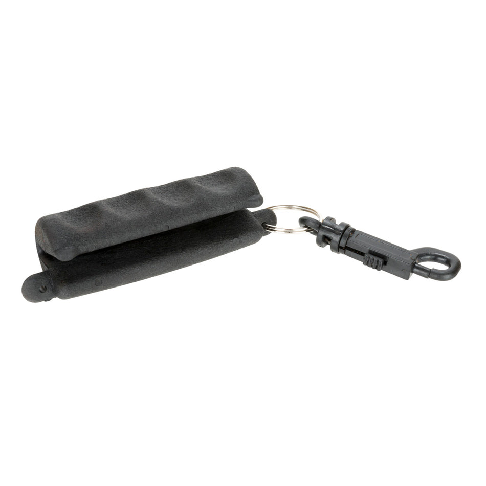 October Mountain Black Flexible Arrow Puller with Clip