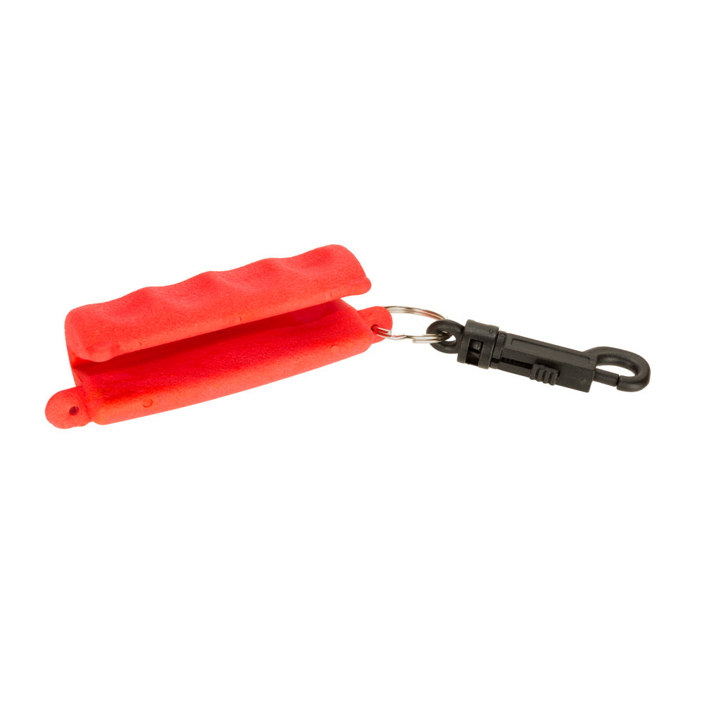 October Mountain Red Flexible Arrow Puller with Clip