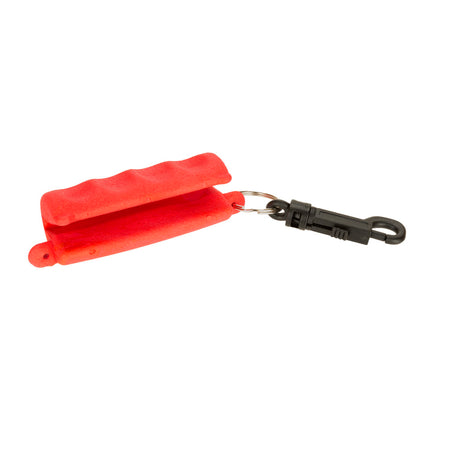 October Mountain Red Flexible Arrow Puller with Clip