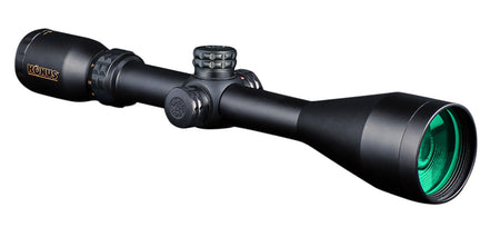 Konus KonusPro Riflescope 7294 3-9x 50mm Matte Black 1" Tube Dual Illuminated 30/30 Engraved Reticle