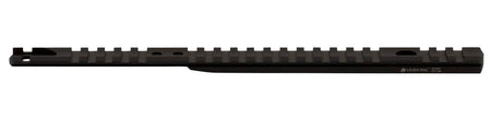 XS Sights ML6003RN Anodized Aluminum Optic Mount for Marlin 1895 Round Barrel