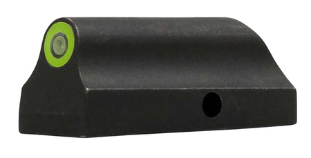 XS Sights RP0013N4G Defensive Standard Dot Front Night Sight for Ruger Revolver - Green Tritium