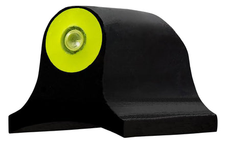 XS Big Dot Tritium Front Sight Remington Shotgun Yellow/Ember - SG20053Y