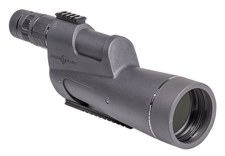 Sightmark Latitude XD Tactical 20-60x80mm Spotting Scope with Range Finding Reticle SM11034T