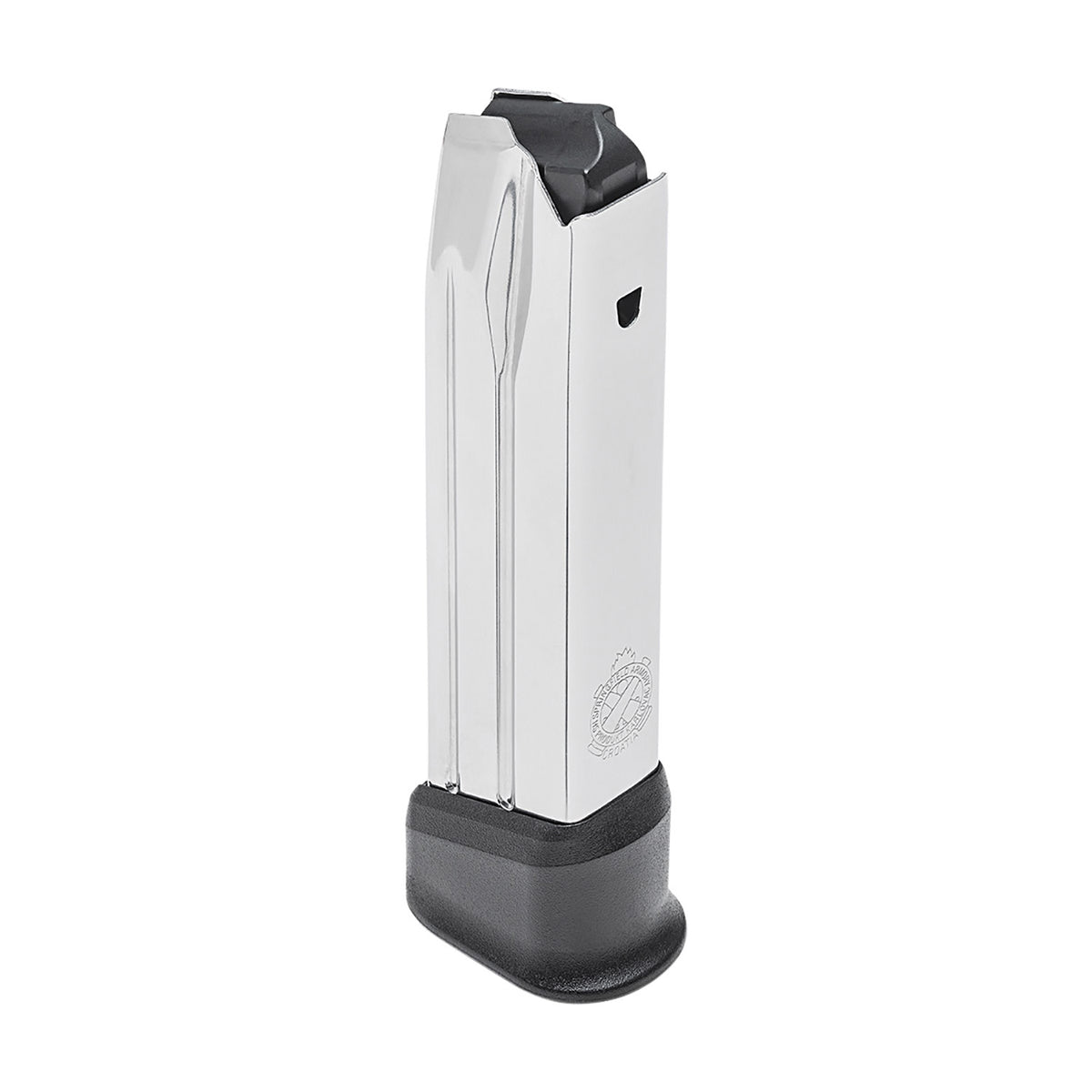 Springfield Armory XD-M Elite 22rd 9mm Luger XDME5922 Stainless Steel Magazine