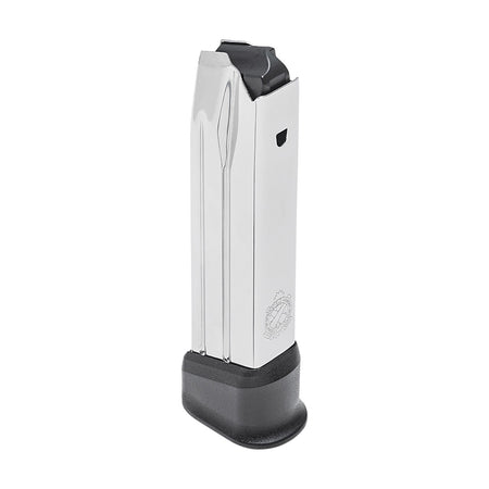 Springfield Armory XD-M Elite 22rd 9mm Luger XDME5922 Stainless Steel Magazine