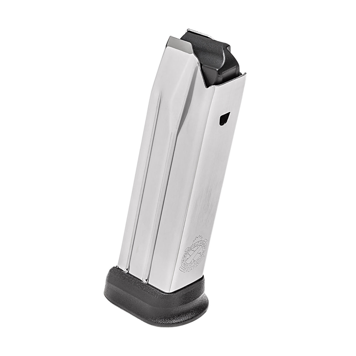 Springfield Armory XD-M Elite 20rd 9mm Luger XDME5920 Stainless Steel Magazine