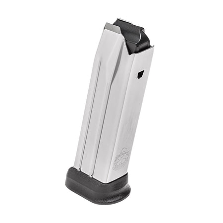 Springfield Armory XD-M Elite 20rd 9mm Luger XDME5920 Stainless Steel Magazine