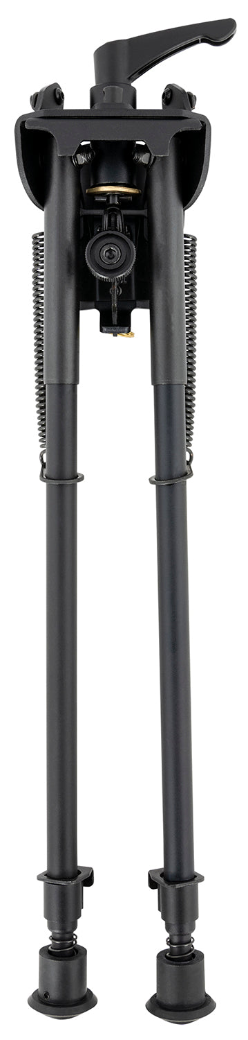 Truglo Black Tac-Pod Pivot Bipod Metal 13-23"