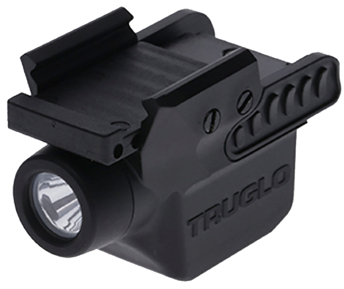 TruGlo Sight-Line TG7620LG 100 Lumen Green CREE LED Concealed Carry Handgun Light
