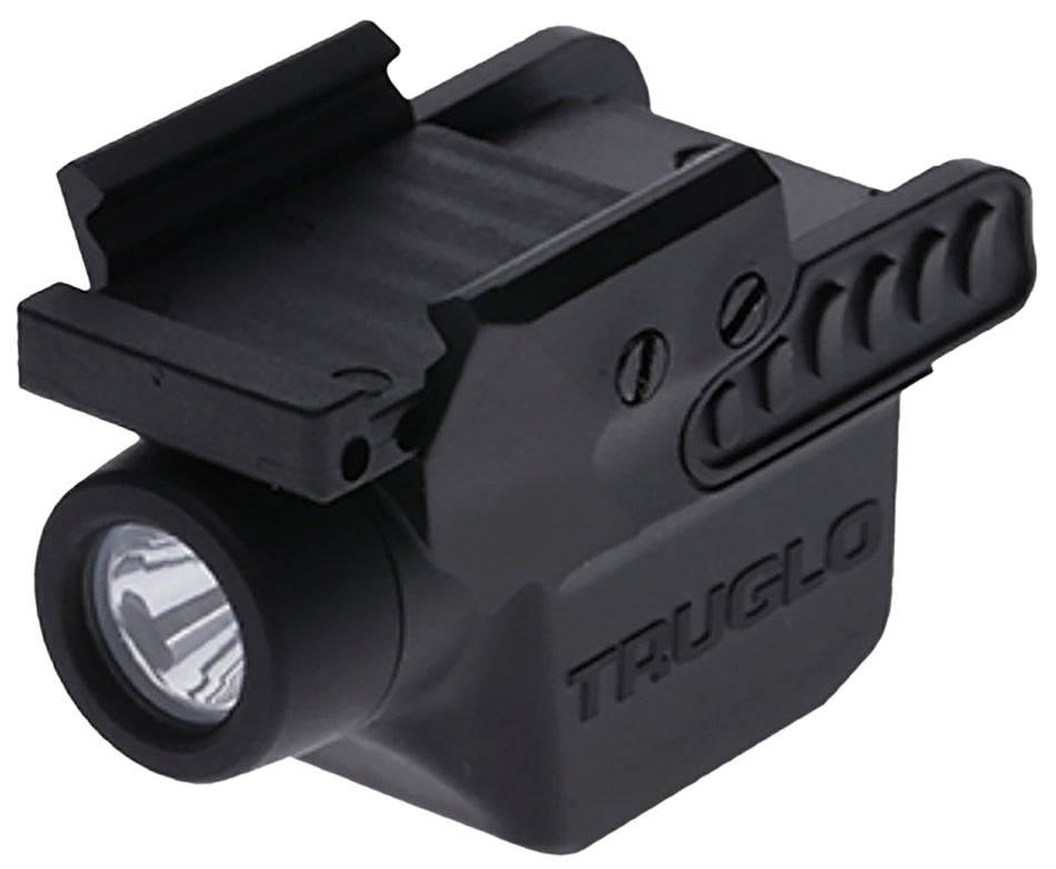 TruGlo Sight-Line TG7620LW 100 Lumen White CREE LED Concealed Carry Handgun Light