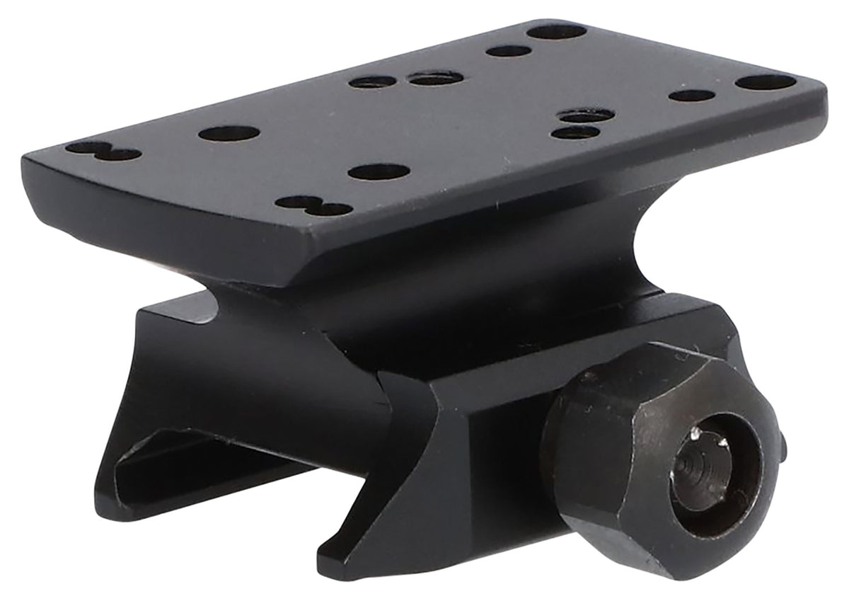 Sig Sauer Universal Picatinny Rail Reflex Sight Mount Black Anodized Aluminum