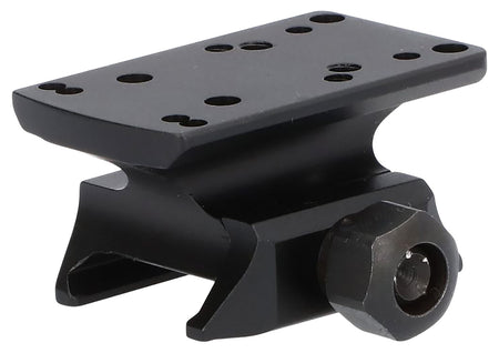Sig Sauer Universal Picatinny Rail Reflex Sight Mount Black Anodized Aluminum