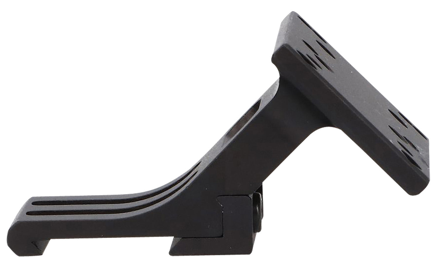 Sig Sauer SOR2M101 45 Degree Offset Picatinny Mount for Romeo Reflex Sights Black Anodized