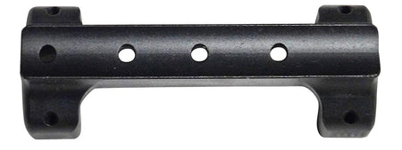 Game Reaper DNZ 10037 CVA Rifle Scope Mount Ring Combo 30mm Black