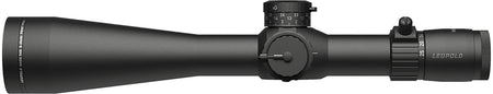 Leupold Mark 5HD M5C3 Illuminated FFP PR1-MIL Night Vision Compatible Scope 5-25x56mm 35mm Tube Matte Black