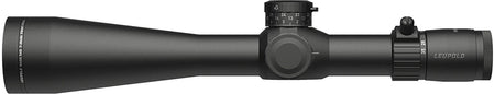 Leupold Mark 5HD Matte Black 7-35x56mm Riflescope 35mm Tube FFP PR2 MIL Reticle 180223