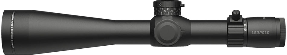 Leupold Mark 5HD Matte Black 7-35x56mm Riflescope 35mm Tube FFP PR2 MOA Reticle 180292