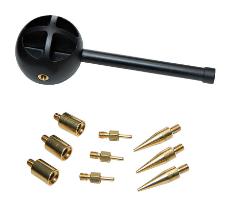 PowerBelt AC1500 Multi Caliber Brass Bullet Starter for Muzzleloaders