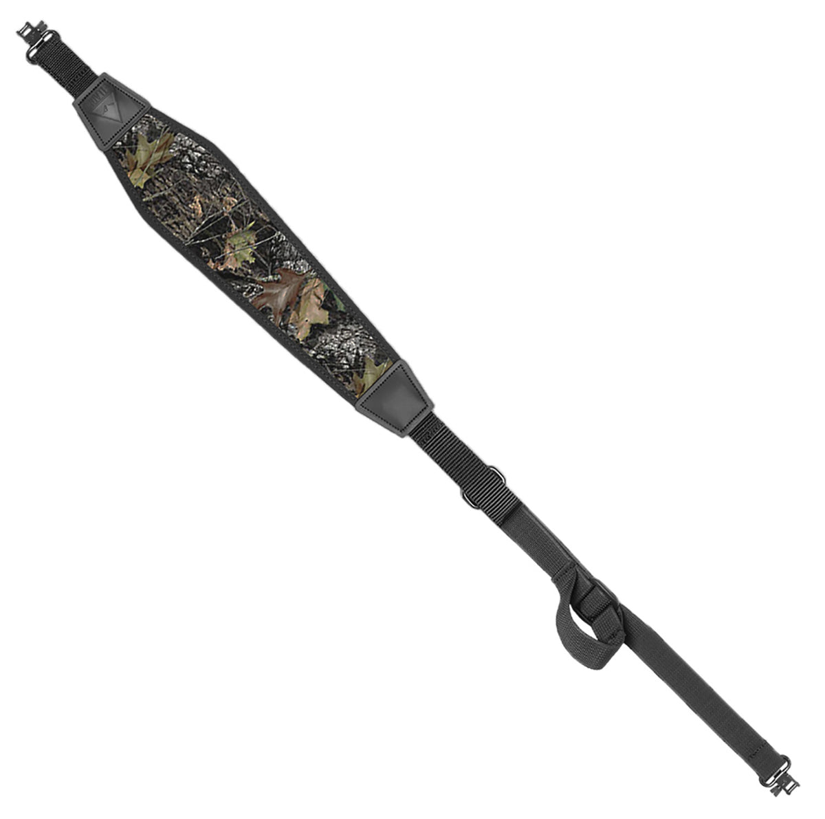 GrovTec GTSL125 QS Trek Cordura Mossy Oak New Break-Up Padded Adjustable Rifle Shotgun Sling