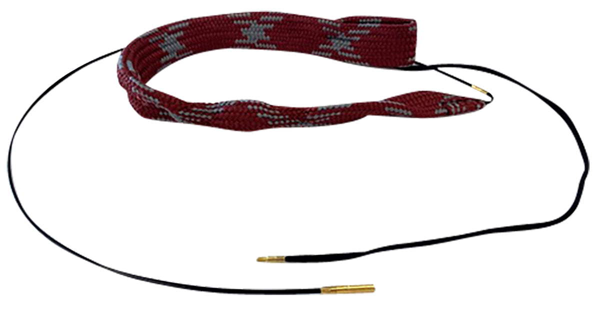 Tipton Nope Rope Pull-Through Firearm Bore Cleaning Rope 22/223/5.56 Cal with Case 1149253